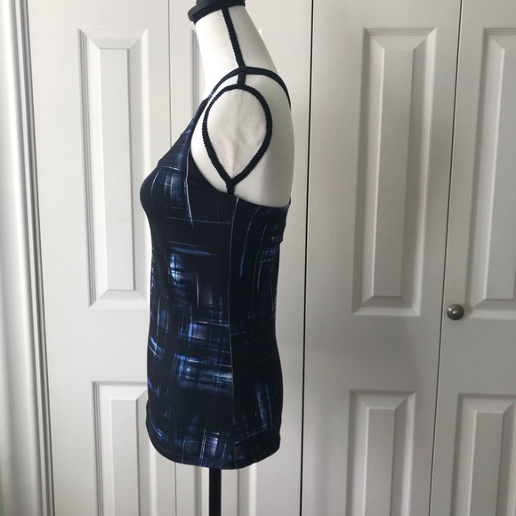 ATHLETA racerback top size S - Picture 2 of 6